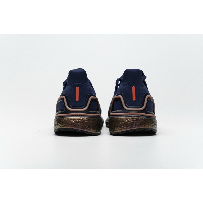 Get Adidas Ultraboost 20 Tech Indigo FV4394