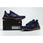 Get Adidas Ultraboost 20 Tech Indigo FV4394