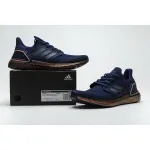 Get Adidas Ultraboost 20 Tech Indigo FV4394