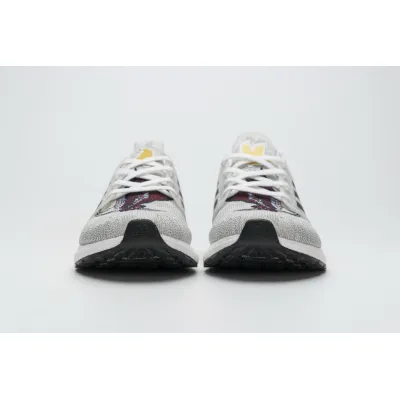 Get Adidas Ultra Boost 20 Chinese New Year White (2020) FW4314 02