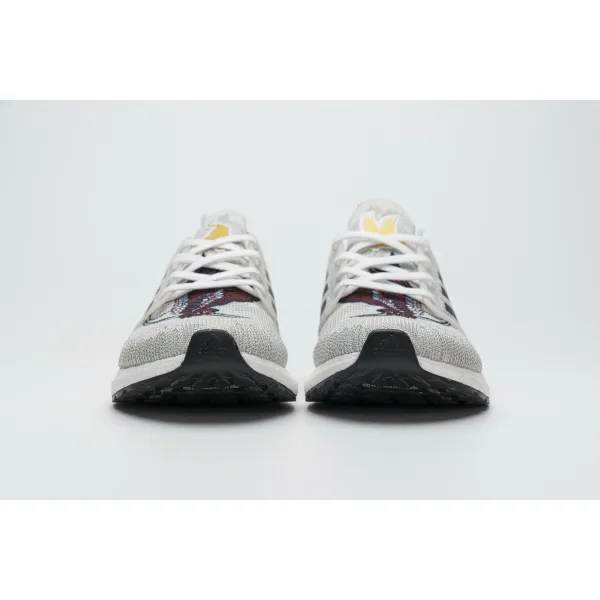 Get Adidas Ultra Boost 20 Chinese New Year White (2020) FW4314