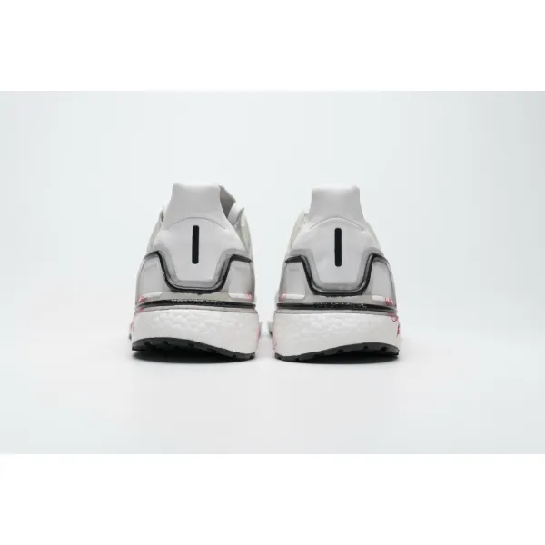 Get Adidas Ultra Boost 20 Chinese New Year White (2020) FW4314