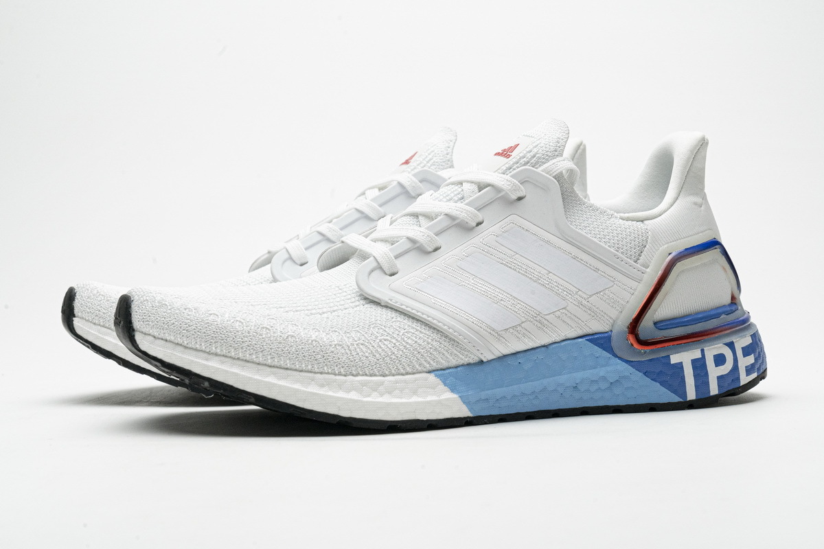 Get Adidas Ultra Boost 20 City Pack Taipei FX7816