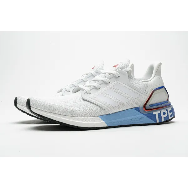 Get Adidas Ultra Boost 20 City Pack Taipei FX7816