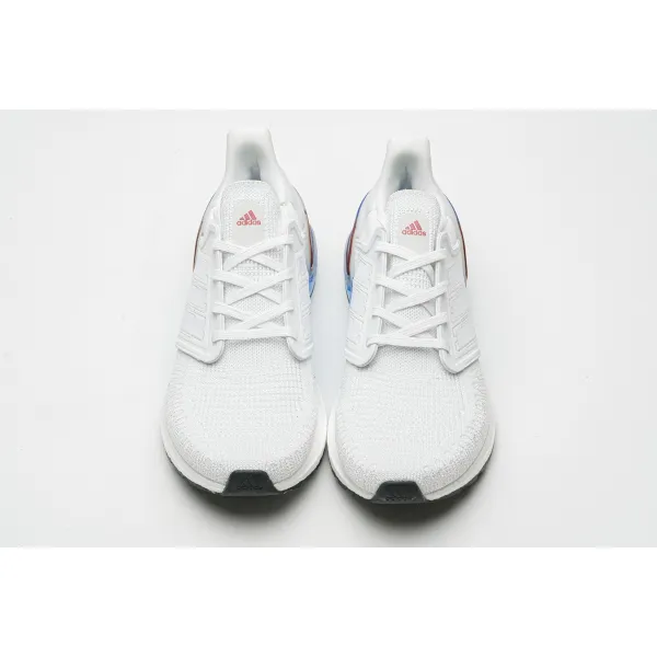 Get Adidas Ultra Boost 20 City Pack Taipei FX7816