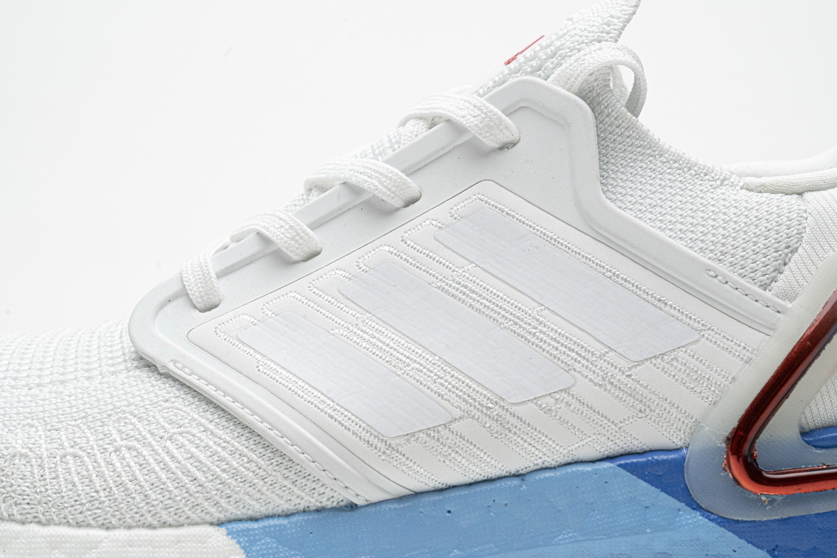 Get Adidas Ultra Boost 20 City Pack Taipei FX7816