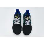 Get Adidas Ultra BOOST 20 Black Glory Green FX8887
