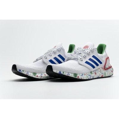 Get Adidas Ultra BOOST 20 Chengdu FX8889 01