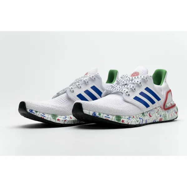 Get Adidas Ultra BOOST 20 Chengdu FX8889