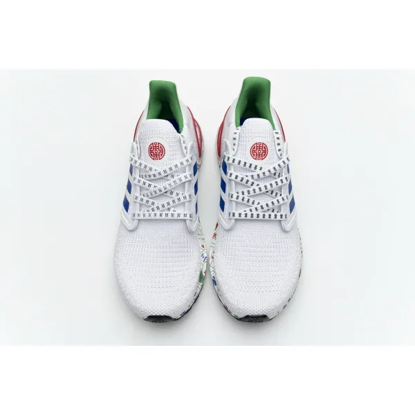 Get Adidas Ultra BOOST 20 Chengdu FX8889