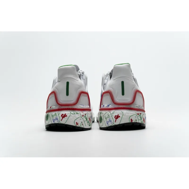 Get Adidas Ultra BOOST 20 Chengdu FX8889