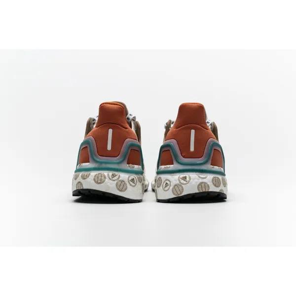 Get Adidas Ultra BOOST 20 Linen Glory Amber FX8888