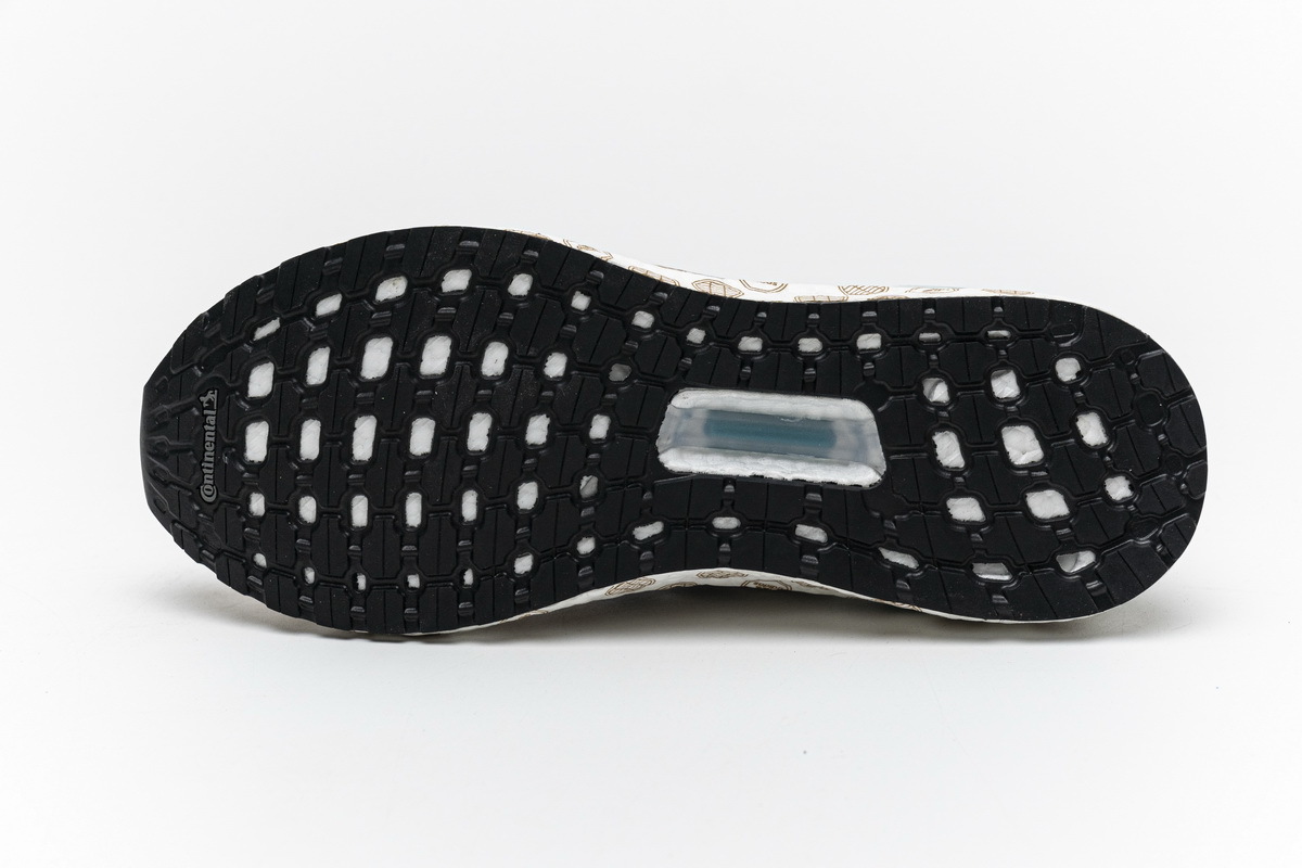 Get Adidas Ultra BOOST 20 Linen Glory Amber FX8888