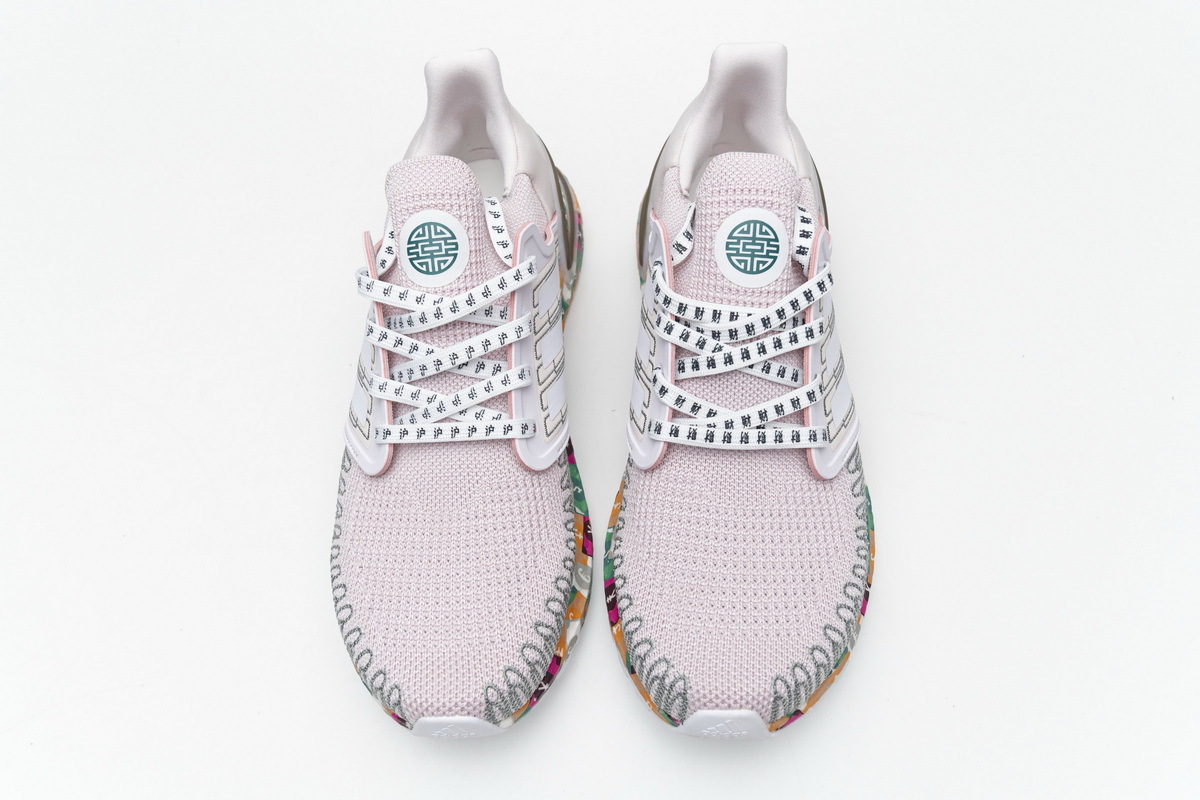 Get Adidas Ultra Boost 20 Global Currency FX8890