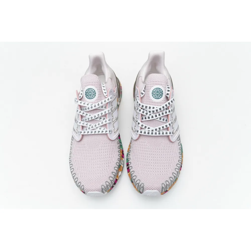 Get Adidas Ultra Boost 20 Global Currency FX8890