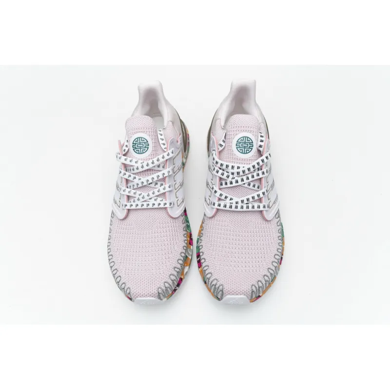 Get Adidas Ultra Boost 20 Global Currency FX8890
