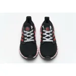Get Adidas Ultra BOOST 20  Black Red FX8886