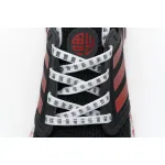 Get Adidas Ultra BOOST 20  Black Red FX8886