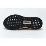 Get Adidas Ultra BOOST 20  Black Red FX8886