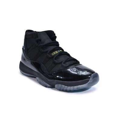 Get Air Jordan 11 Retro Gamma Blue 378037-006 02