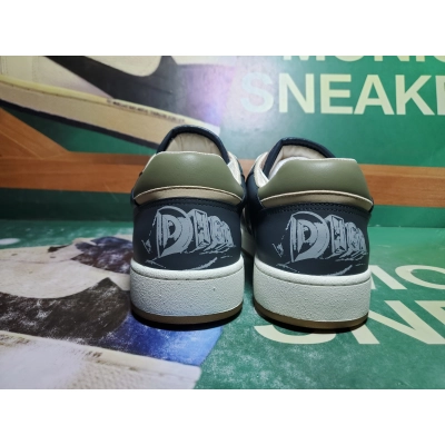 Dior B27 Low Grey Brown 3SN272ZWY_H881 02