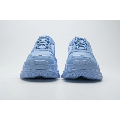 Get Balenciaga Triple S Light Blue (W) 524039 W2FW1 4800 02