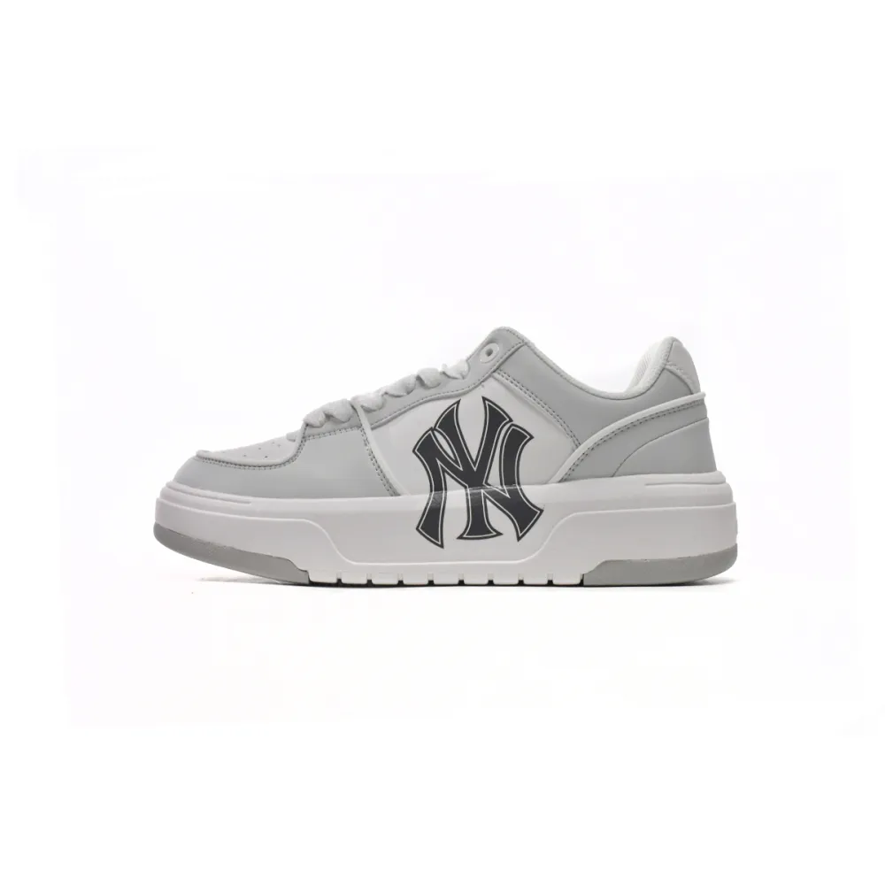 MLB Chunky Liner New York Yankees 3ASXCA12N-50GRL