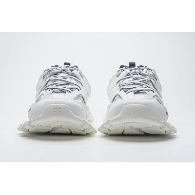 Get Balenciaga Track White Black 542023 W3AC1 9010 02