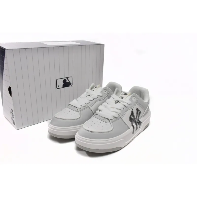 MLB Chunky Liner New York Yankees 3ASXCA12N-50GRL