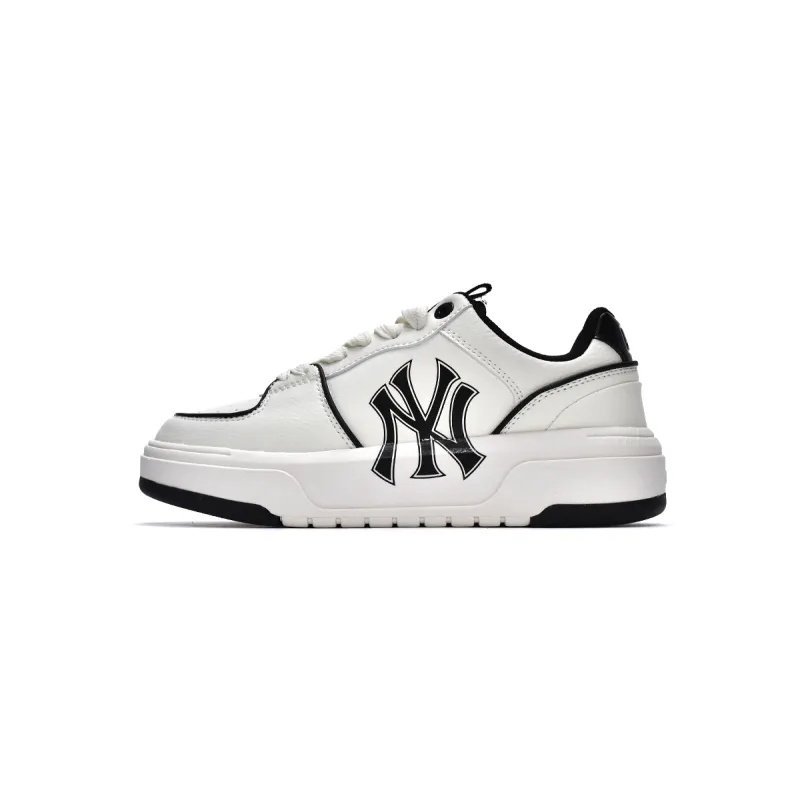 MLB x Giay CHUNKY LINER New York Yankees 3ASXCA12N-50WHS