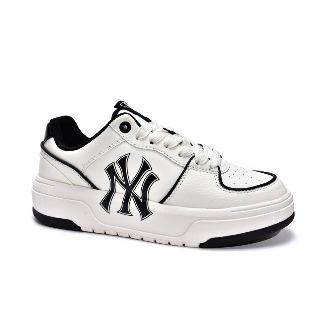 MLB x Giay CHUNKY LINER New York Yankees 3ASXCA12N-50WHS