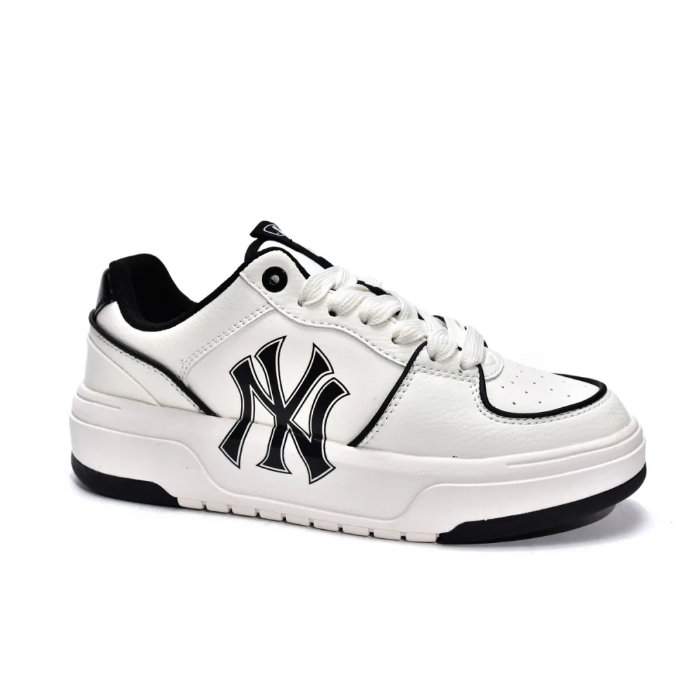 MLB x Giay CHUNKY LINER New York Yankees 3ASXCA12N-50WHS