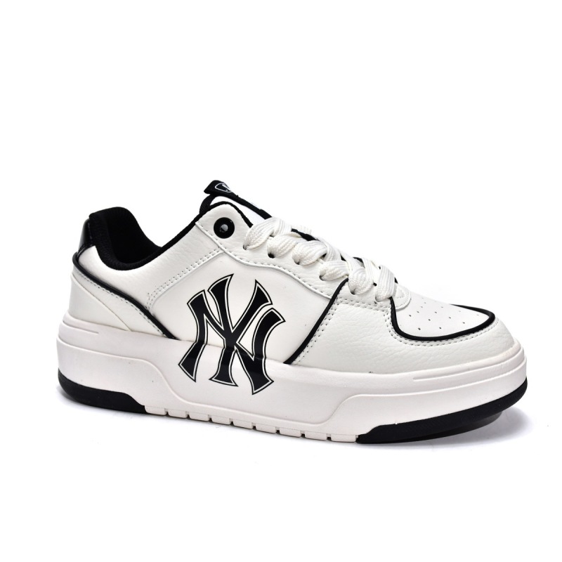 MLB x Giay CHUNKY LINER New York Yankees 3ASXCA12N-50WHS