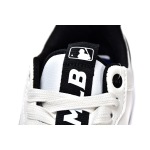 MLB x Giay CHUNKY LINER New York Yankees 3ASXCA12N-50WHS