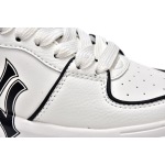 MLB x Giay CHUNKY LINER New York Yankees 3ASXCA12N-50WHS