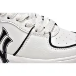 MLB x Giay CHUNKY LINER New York Yankees 3ASXCA12N-50WHS