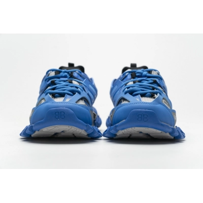  Get Balenciaga Tess S.Grey Blue（No lights） 542023 W2LA1 2039 02