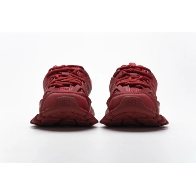Get Balenciaga Tess S.Red（No lights）542436 W1GB7 2017 02