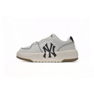 MLB Chunky Liner New York Yankees 3ASXCA12N-50IVS 01