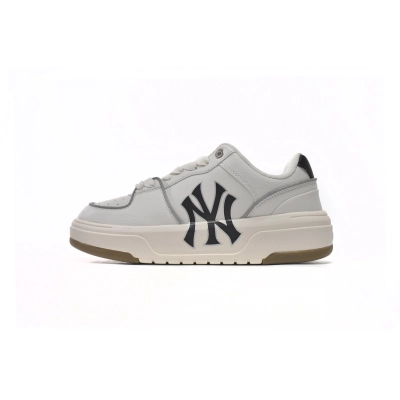 MLB Chunky Liner New York Yankees 3ASXCA12N-50IVS 01