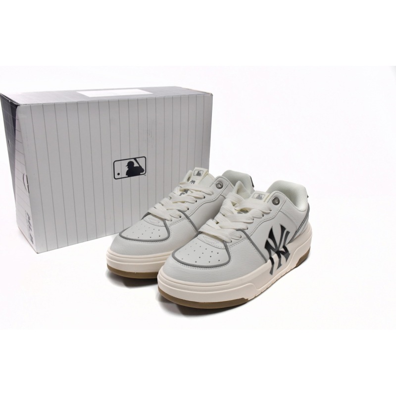 MLB Chunky Liner New York Yankees 3ASXCA12N-50IVS