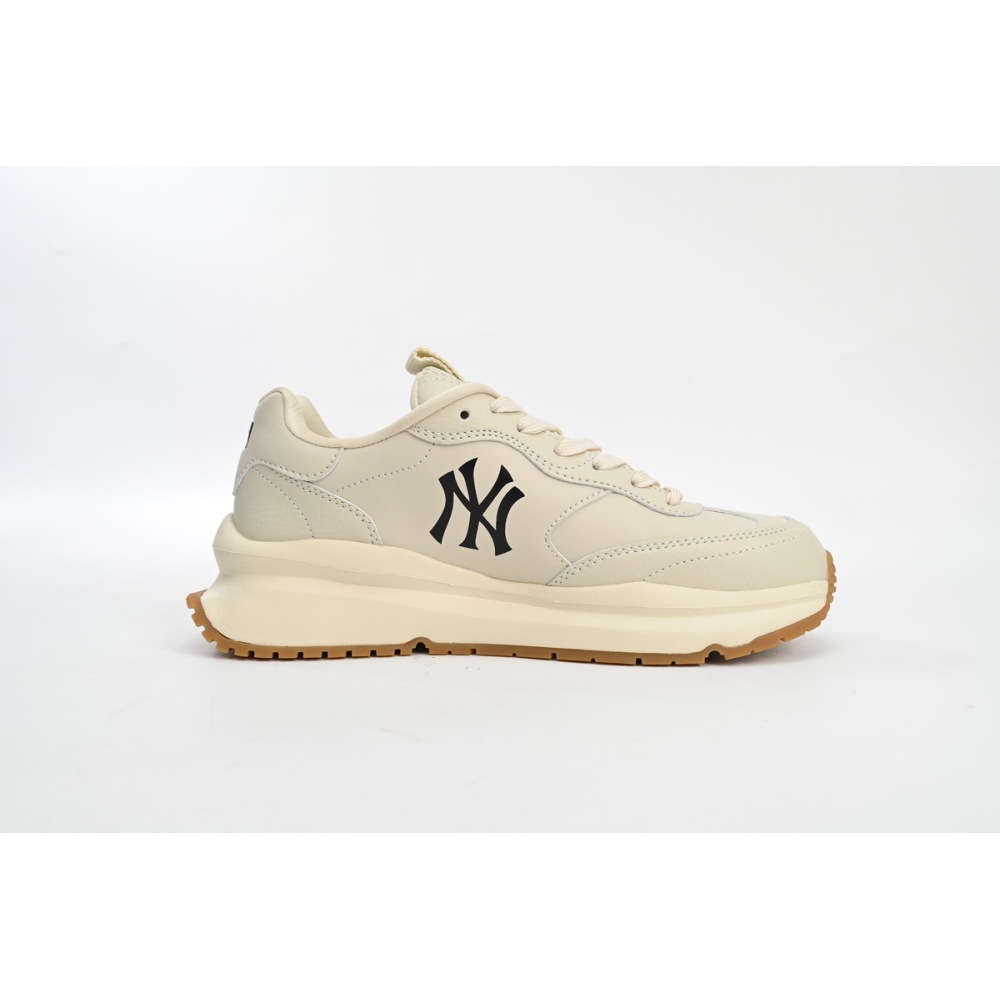 MLB Chunky Liner New York Cream 3ASHCRB3N 50CRS