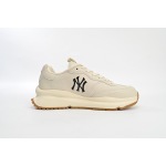 MLB Chunky Liner New York Cream 3ASHCRB3N 50CRS