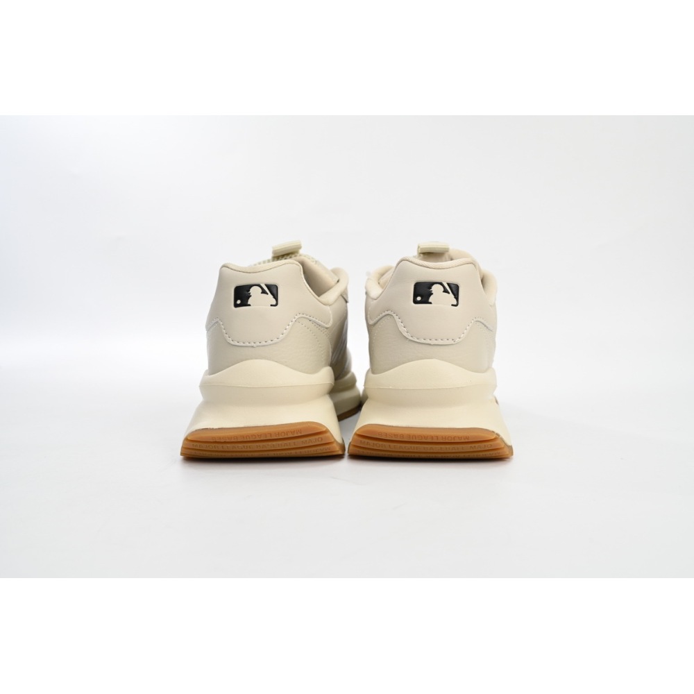 MLB Chunky Liner New York Cream 3ASHCRB3N 50CRS