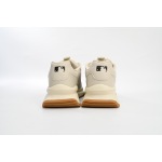 MLB Chunky Liner New York Cream 3ASHCRB3N 50CRS