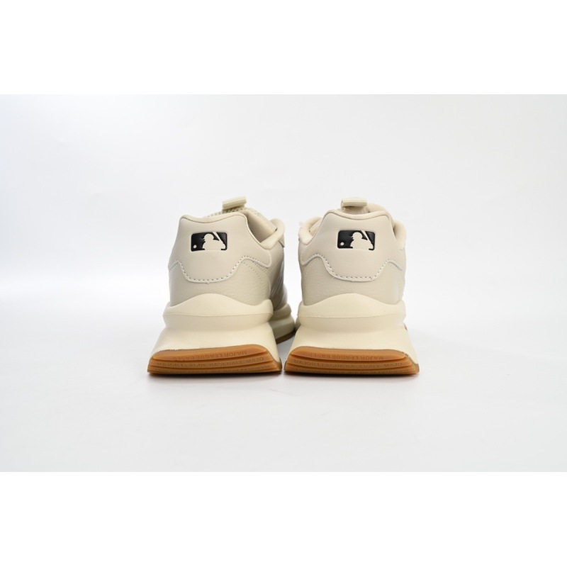 MLB Chunky Liner New York Cream 3ASHCRB3N 50CRS