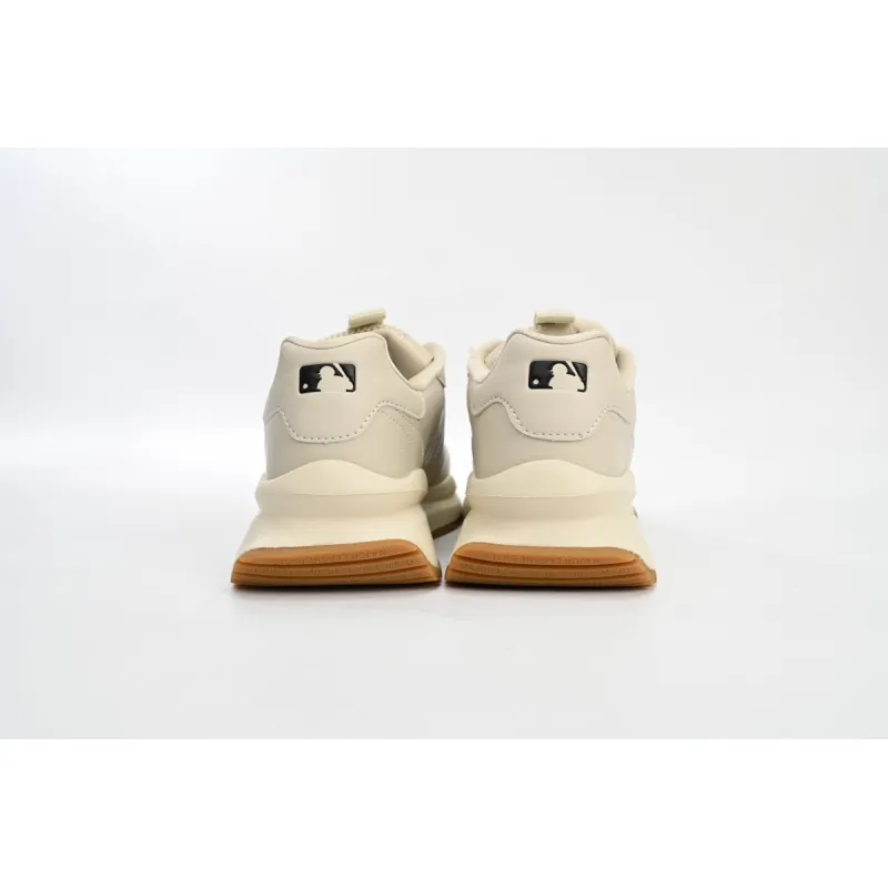 MLB Chunky Liner New York Cream 3ASHCRB3N 50CRS