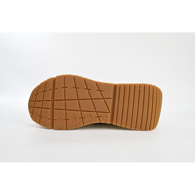 MLB Chunky Liner New York Cream 3ASHCRB3N 50CRS