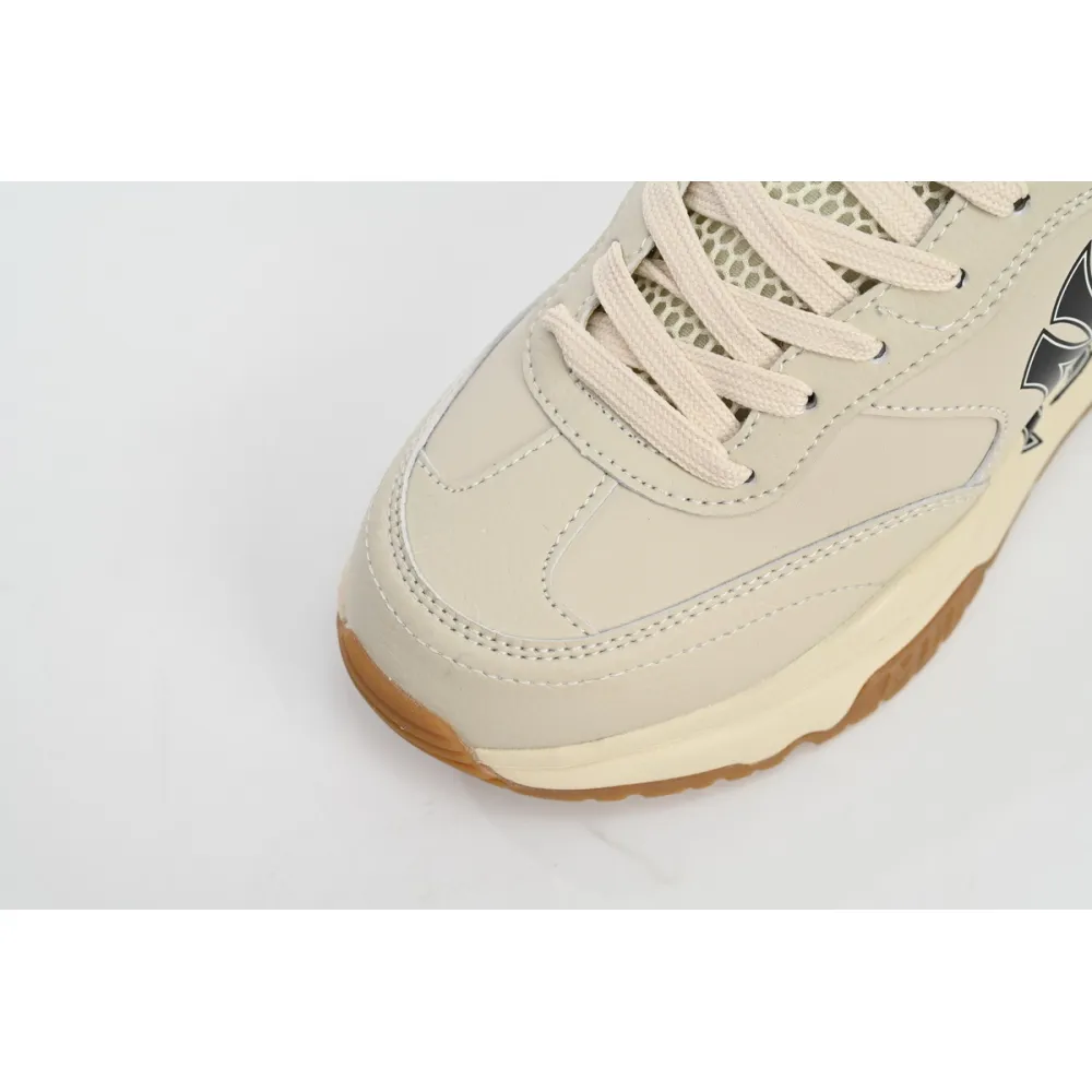 MLB Chunky Liner New York Cream 3ASHCRB3N 50CRS