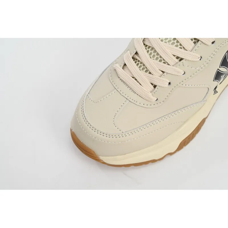 MLB Chunky Liner New York Cream 3ASHCRB3N 50CRS